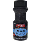 Adonis - Premium Black Seed (Nigella Sativa, Kalonji, Habet el Baraka)