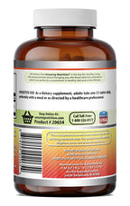 Amazing Formulas Vitamin C Supplement