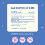 JoySpring SleepBerry Kids Melatonin 3mg Drops - 120 Servings - image 7