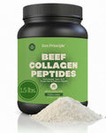 Zen Principle Grass-Fed Collagen Peptides