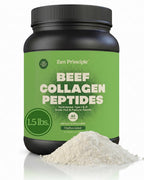Zen Principle Grass-Fed Collagen Peptides