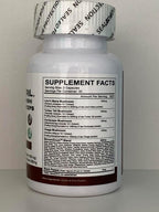 Xuore Shilajit Mushroom & Herb Supplement - 180 Capsules - image 8