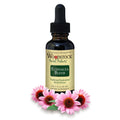Woodstock Herbal Products Echinacea Root and Flower - 1 Fl Oz