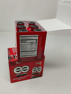 EE Eternal Energy Premium Energy Shot Tropical Punch - 12 Count - image 2