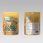 Golden Lotus Herbs Lung & Throat Lozenges, Organic - 20 Count - image 3
