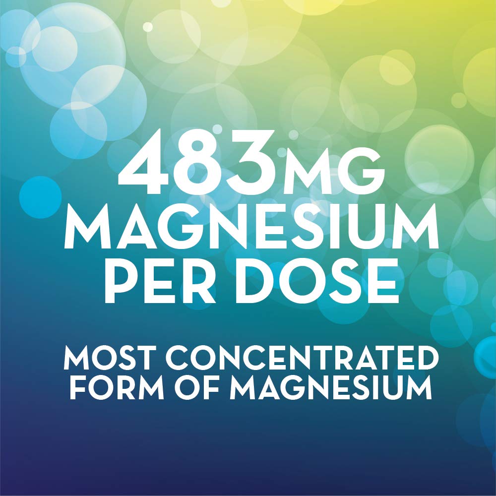 Mag-Ox 400 Magnesium Mineral Supplement - 240 Tablets - image 4