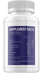 Indelo AudiVax Max Ear Support Capsules - 60 Capsules - image 3