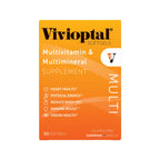 Vivioptal Multi Multivitamin & Multimineral - 90 Softgels - image 3