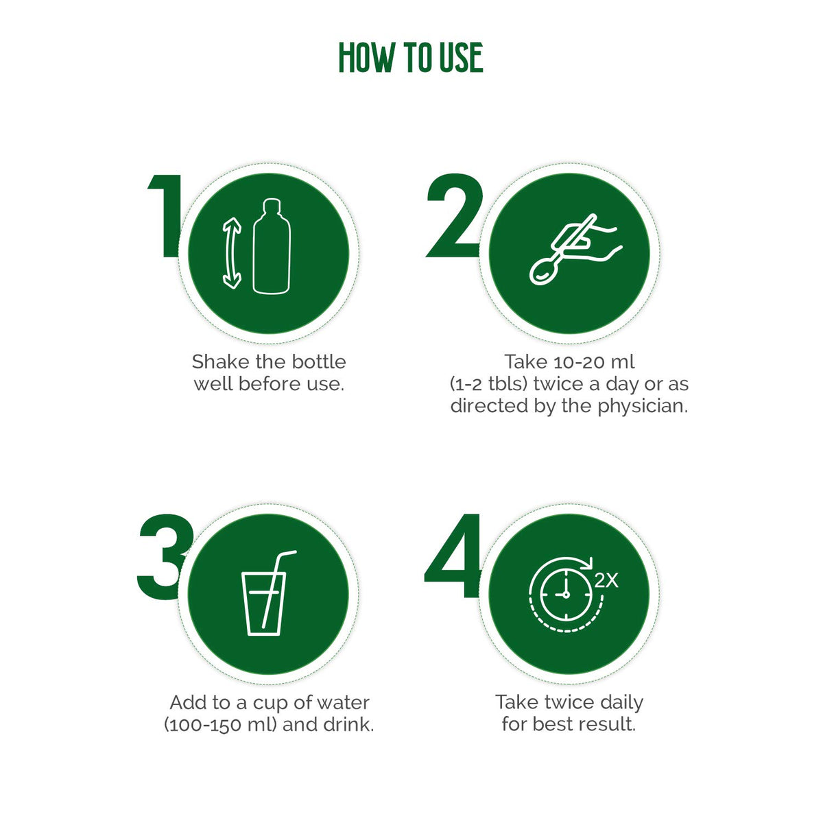 Dabur Giloy Juice Immunity Booster - 1 L - image 4