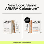 ARMRA Colostrum Powder