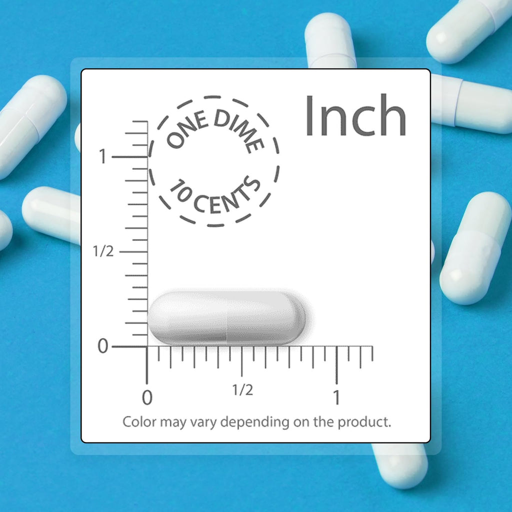 Supersmart Eye Pressure Control with Bilberry & Pine Bark - 30 Capsules - image 6