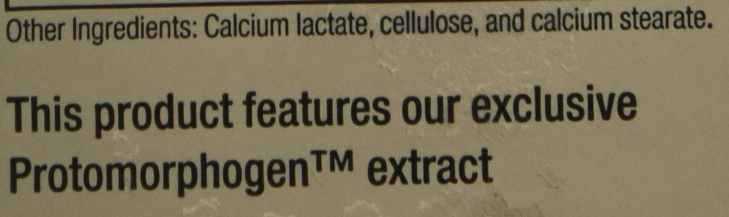 Standard Process Neurotrophin PMG Nervous System Support - 90 Tablets - image 4