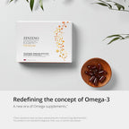 Zinzino Essent+ Premium Omega Balance - 60 Softgels - image 5
