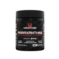 Unmatched Paraxanthine with L-Tyrosine Clean Energy - 60 Vegetable Capsules