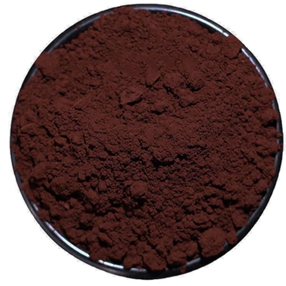 REUEHDS Ganoderma Lucidum Spore Powder Ganoderma Spore Powder