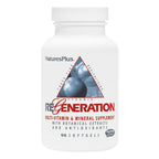 NaturesPlus Regeneration Multivitamin & Mineral - 90 Softgels