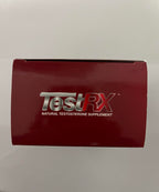 Generic TestRX Testosterone Booster for Men - 120 Capsules - image 3