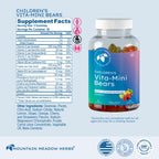 Mountain Meadow Herbs VM