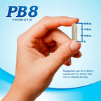 PB8 Probiotic 15 Billion CFU - 60 Capsules - image 8
