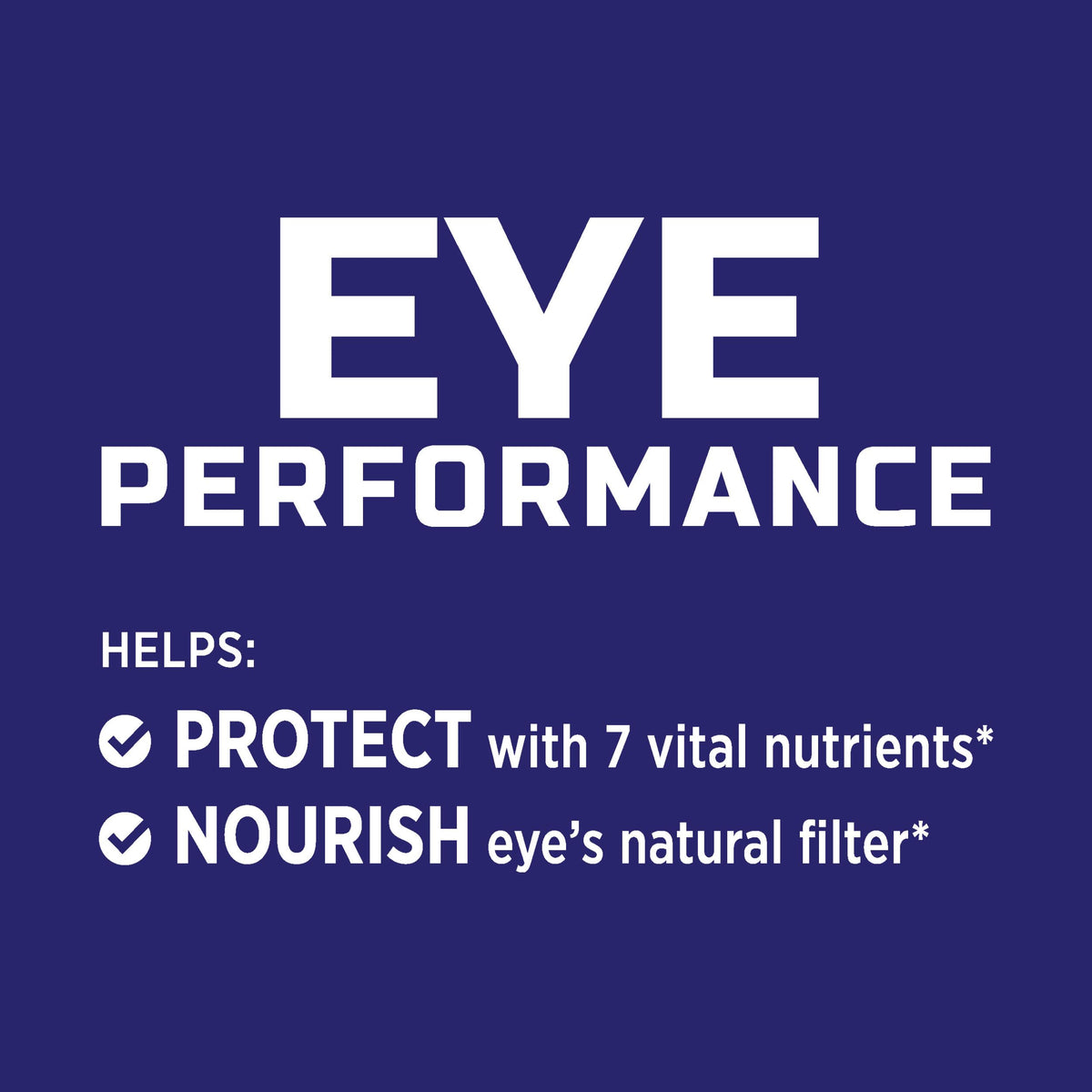 Ocuvite Eye Performance Vitamin & Mineral Supplement - 30 Softgels - image 4