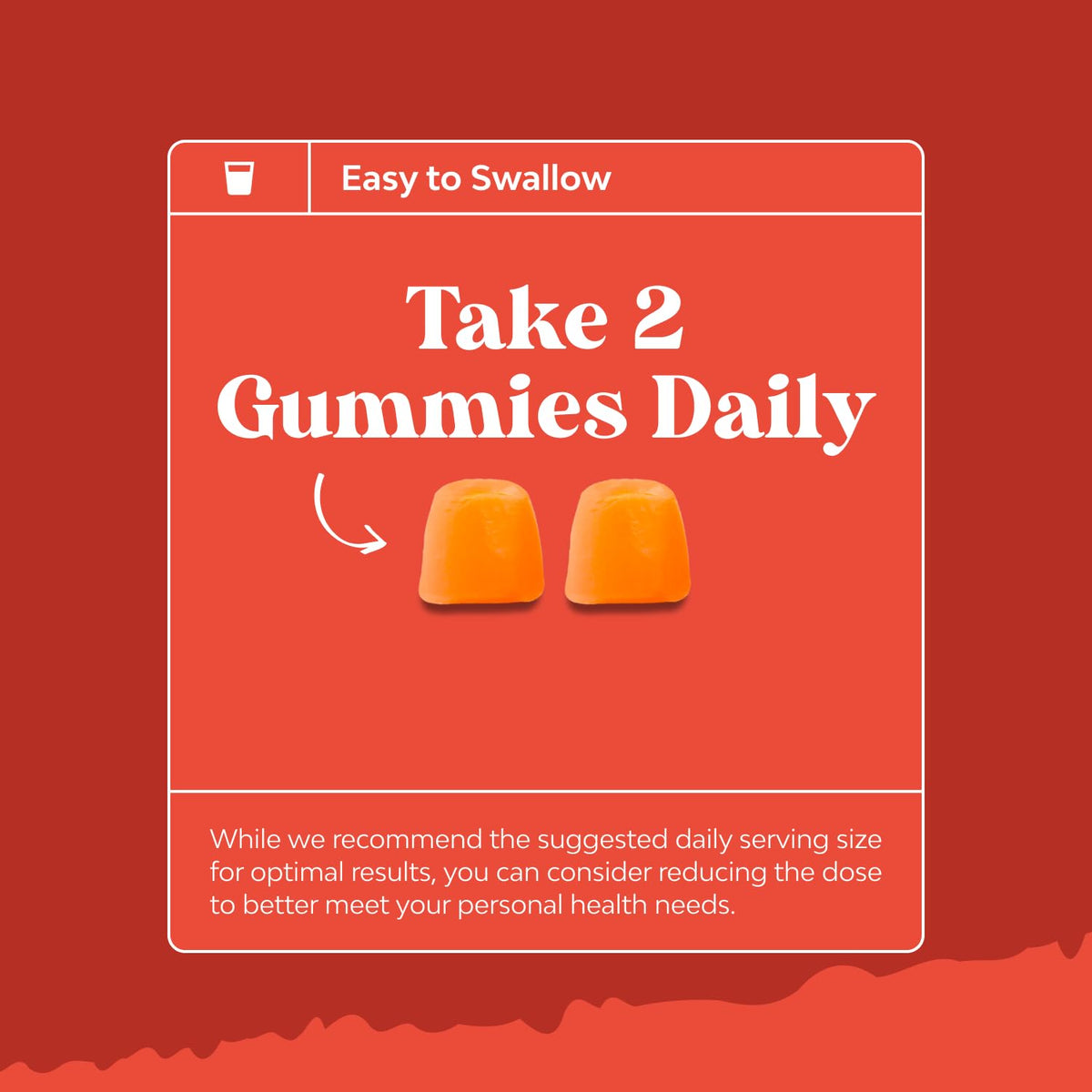 Natures Craft Vitamin D3 2000 IU Gummies - 120 Count - image 6