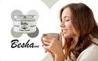 BESHA INC Verisol Bioactive Collagen Peptides Powder - 1 Pound - image 6