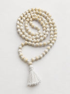 ISKCON Jagannath Neem Japa Mala 108+1 Beads - Medium - image 4