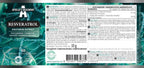 APOLLO'S HEGEMONY Resveratrol 400 mg - 60 Vegan Capsules - image 7