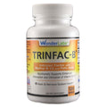 Wonder Laboratories Intrinsic Factor with B-12 1000mcg - 120 Capsules