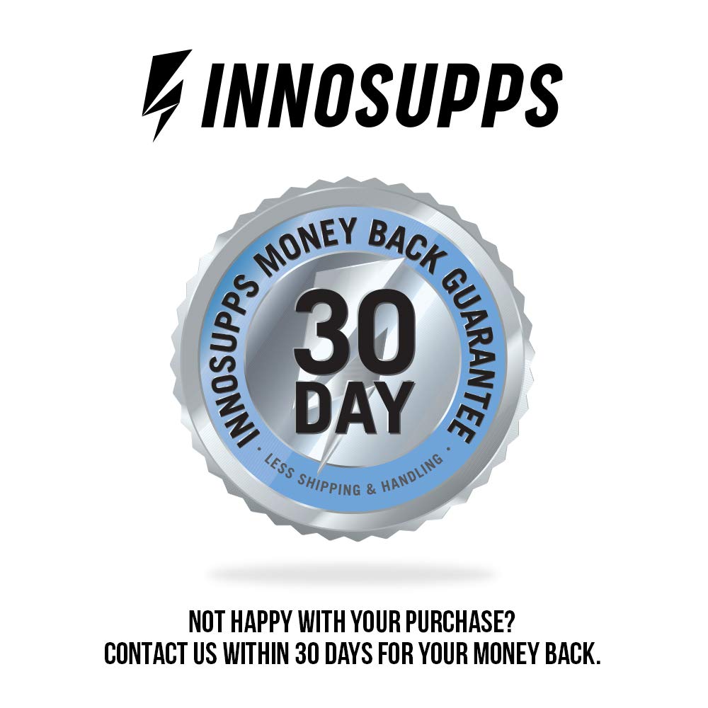 InnoSupps Inno Shred