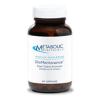 Metabolic Maintenance BioMaintenance Probiotic - 60 Capsules