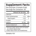 Kion Grass-Fed Bovine Colostrum Powder Gut & Immune Support - 3.39 oz - image 7