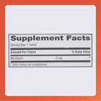 Rugby Melatonin 5mg Tablets - 90 Count - image 5