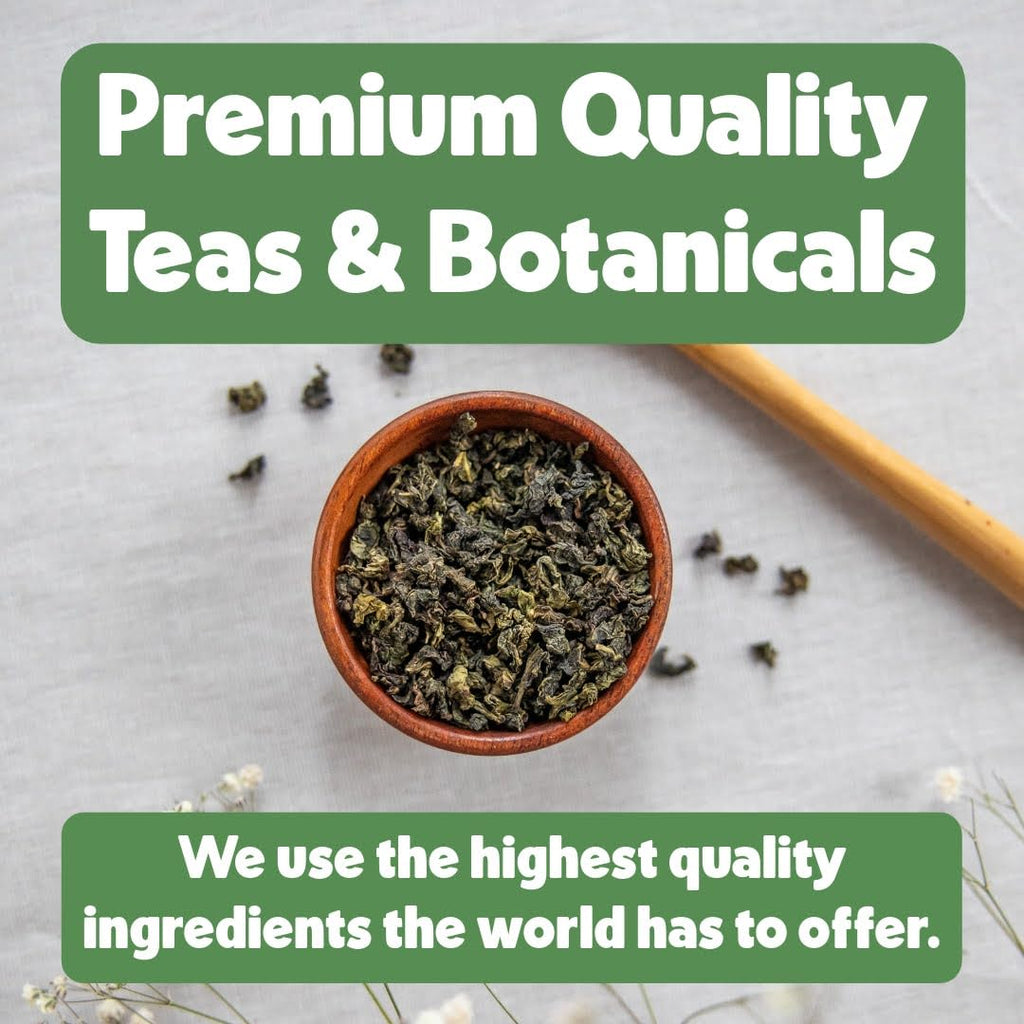 Heavenly Tea Leaves Bulk Loose Leaf Tea