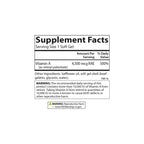 Carlson VITAMIN