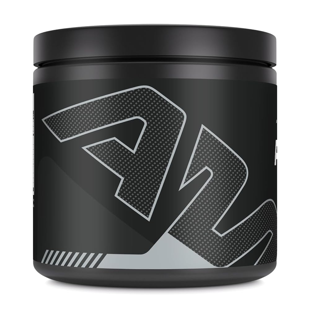 Amazing Muscle Pre Rise