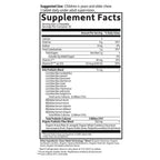 Garden of Life Dr. Formulated Kids+ Probiotics