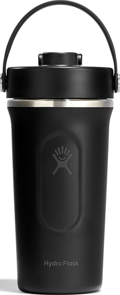 Hydro Flask 24 Oz Insulated Shaker Bottle