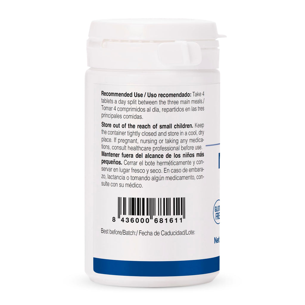 Ana María Lajusticia Magnesium Chloride Tablets - 147 Count - image 3