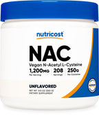 Nutricost NUTRITIONAL_SUPPLEMENT
