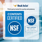 RnA ReSet Whole Food Vitamin C Supplement - 60 Capsules - image 7