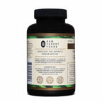 RAW Forest Foods Pine Pollen Extract 50:1 - 120 Capsules - image 8