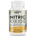Energievoll Nitric Oxide Supplement for Men - 90 Capsules