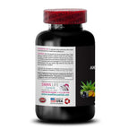 Swan Life Essentials Collagen Support Anti-Wrinkle Complex - 60 Capsules - image 3