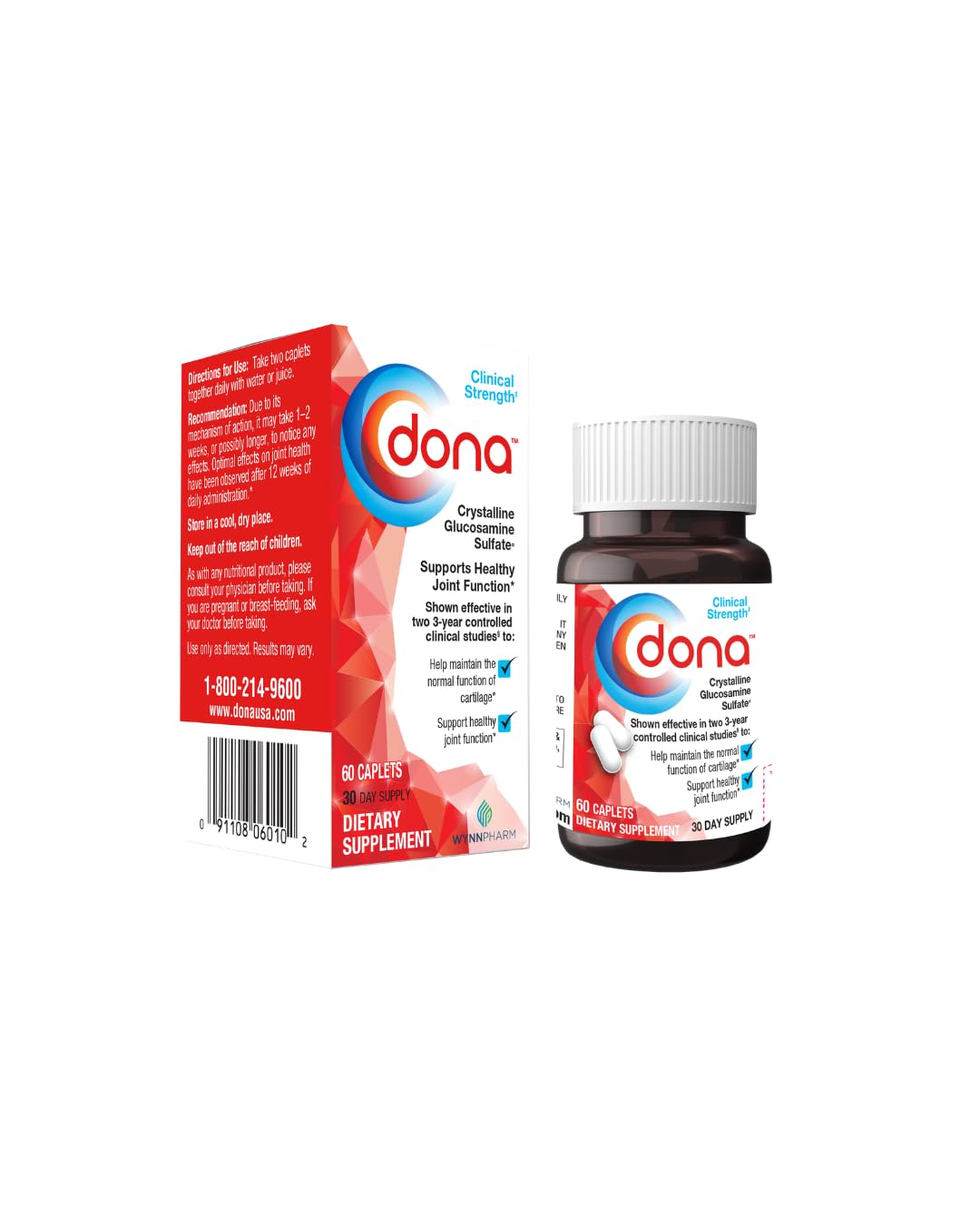 DONA NUTRITIONAL_SUPPLEMENT