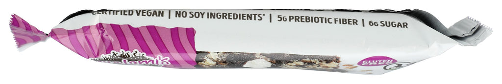 Lenny & Larry's Cookies N Creme Nutrition Bar - 9 Count - image 3