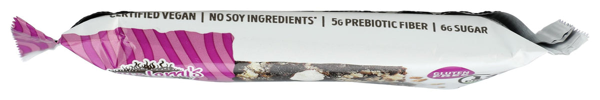 Lenny & Larry's Cookies N Creme Nutrition Bar - 9 Count - image 3
