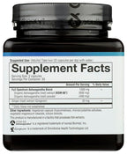 Youtheory Ashwagandha Dietary Supplement Stress Relief - 60 Vegetarian Capsules - image 4