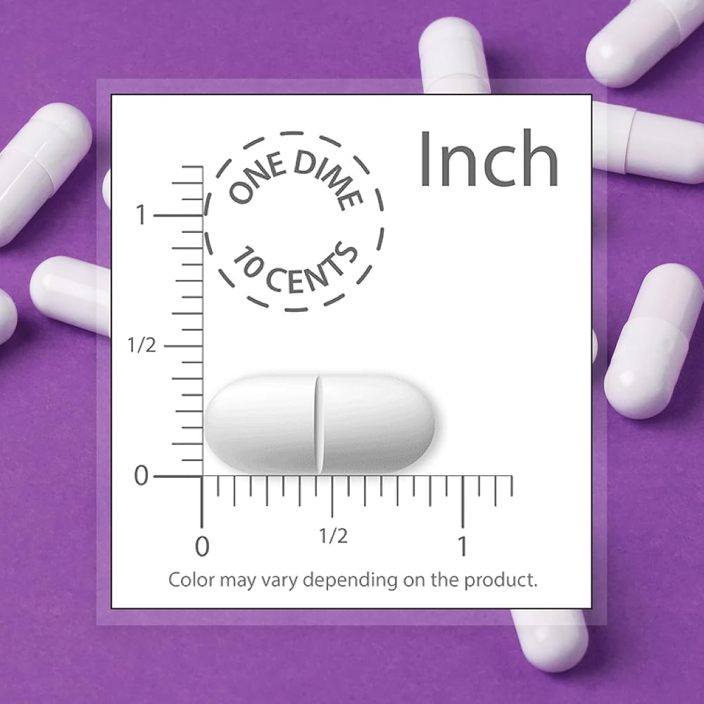 Supersmart Nerve Comfort Advanced Formula - 60 Tablets - image 5