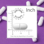 Supersmart Nerve Comfort Advanced Formula - 60 Tablets - image 5